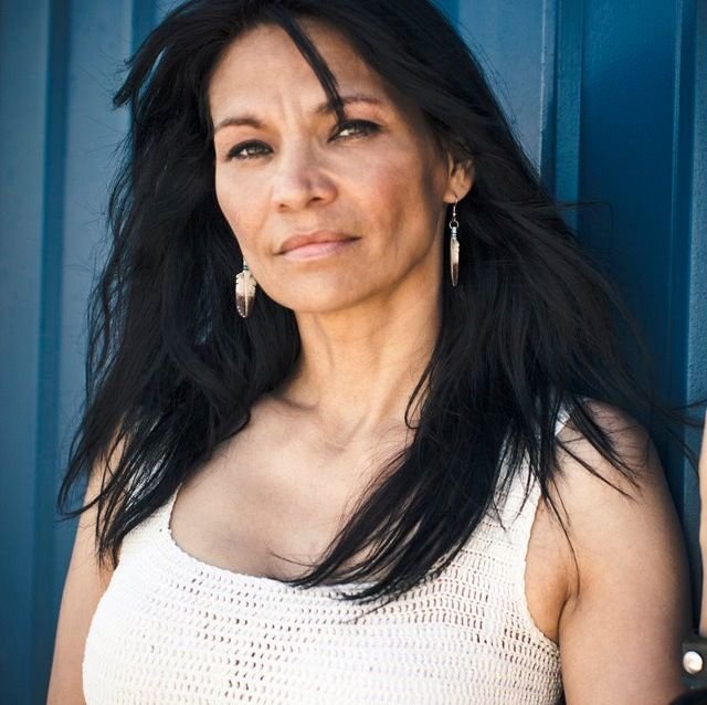 Michelle Thrush Celebrated for Acting and Indigenous Advocacy