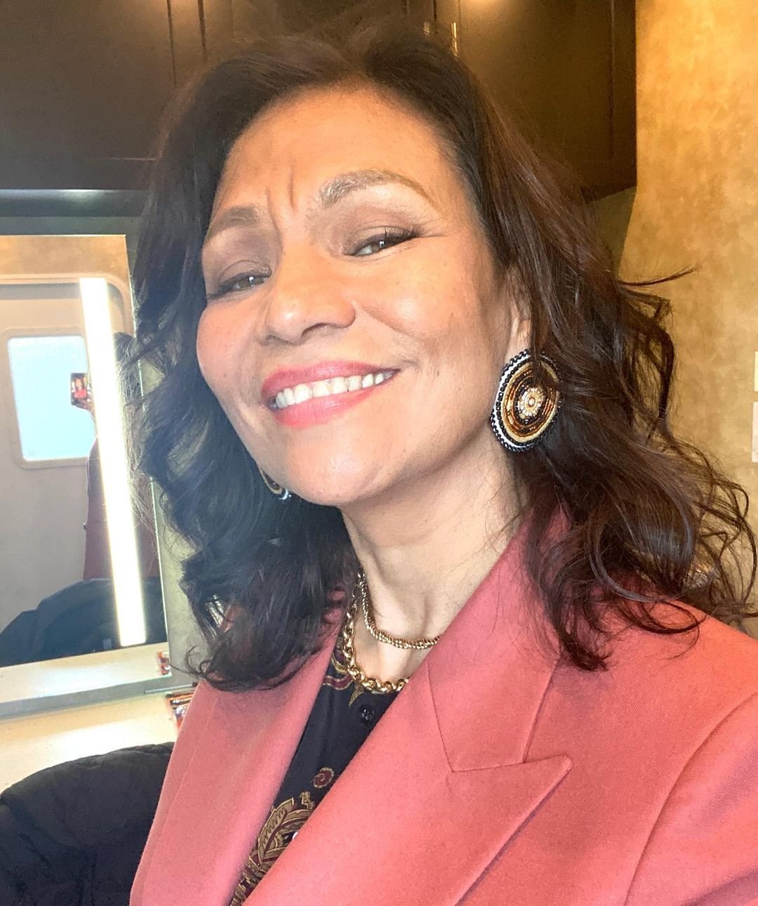 Michelle Thrush Filmography and TV Roles Throughout Her Career