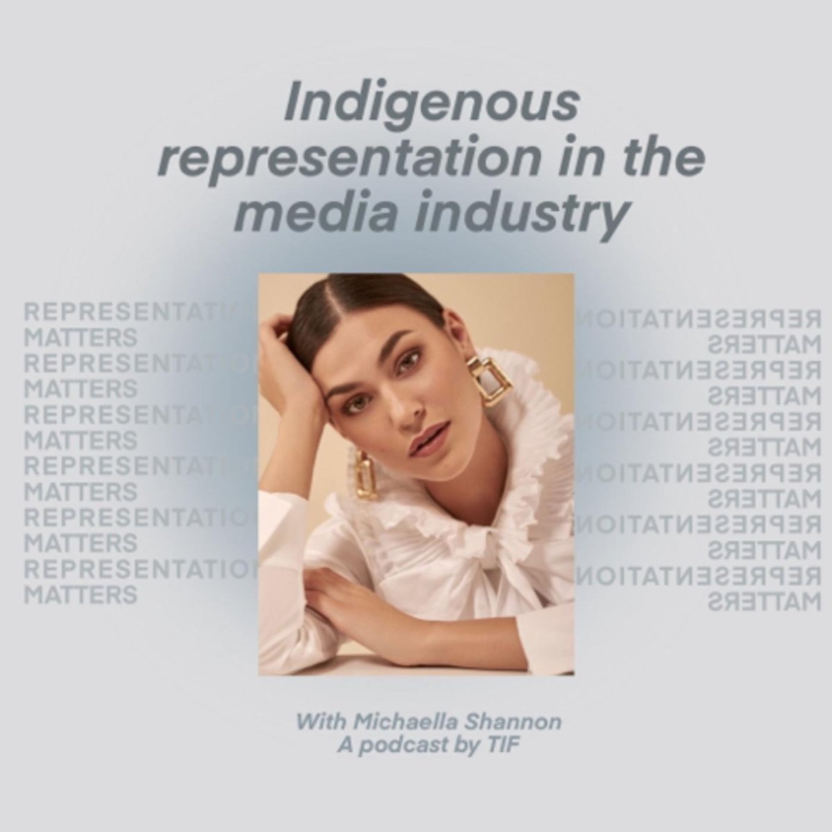 Michelle Thrushs Impact on Indigenous Representation Transforms Media Storytelling